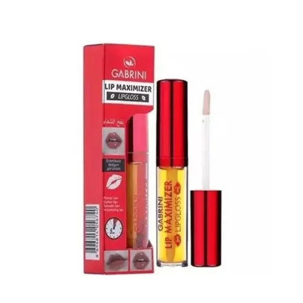 برق لب حجم دهنده گابرینی مدل Lip Maximizer - فروشگاه اینترنتی پرطاگل