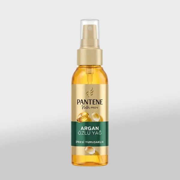 سرم موی روغن آرگان پنتن Argan Ozlu Yag - فروشگاه اینترنتی پرطاگل