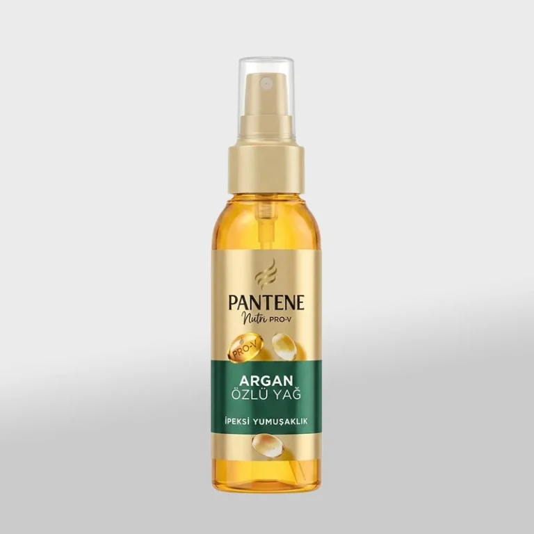 سرم موی روغن آرگان پنتن Argan Ozlu Yag - فروشگاه اینترنتی پرطاگل