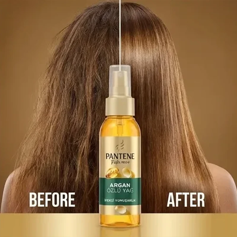 سرم موی روغن آرگان پنتن Argan Ozlu Yag - فروشگاه اینترنتی پرطاگل