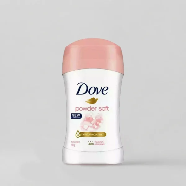 مام صابونی زنانه داو مدل Powder Soft - فروشگاه اینترنتی پرطاگل
