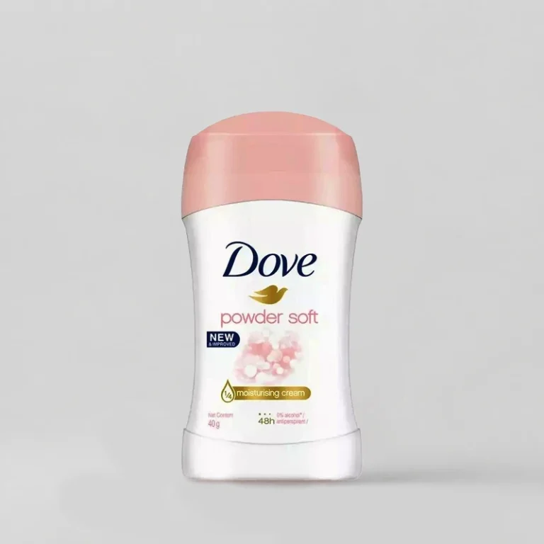 مام صابونی زنانه داو مدل Powder Soft - فروشگاه اینترنتی پرطاگل
